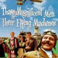 Cesur Pilotlar - Those Magnificent Men in Their Flying Machines or How I Flew from London to Paris in 25 hours 11 minutes (1965)