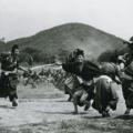 Kanunsuz Samuraylar - Three Outlaw Samurai (1964)