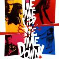 Bağla Beni - Tie Me Up! Tie Me Down! (1989)