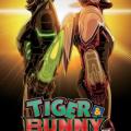 Tiger & Bunny: The Rising (2014)
