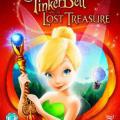 Tinker Bell ve Kayıp Hazine - Tinker Bell and the Lost Treasure (2009)