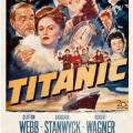 Titanik Faciası - Titanic (1953)