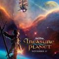 Define Gezegeni - Treasure Planet (2002)