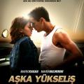 Aşka Yükseliş - Tres metros sobre el cielo (2010)