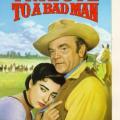 Cinayet Rüzgarı - Tribute to a Bad Man (1956)