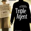 Triple Agent (2004)