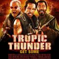 Tropik Fırtına: Al Bakalım - Tropic Thunder (2008)