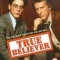 True Believer (1989)