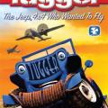Tugger: Uçmak Isteyen Bir Jip - Tugger: The Jeep 4x4 Who Wanted to Fly (2005)