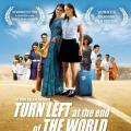 Turn Left at the End of the World (2004)