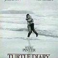 Kaplumbağa Güncesi - Turtle Diary (1985)