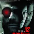 12 Maymun - Twelve Monkeys (1995)