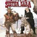 Sara'ya İki Katır - Two Mules for Sister Sara (1970)