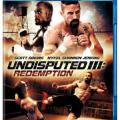 Undisputed III: Redemption - Yenilmez 3 (2010)