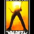 Valdez Geliyor - Valdez Is Coming (1971)
