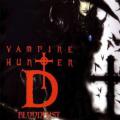 Vampire Hunter D: Bloodlust (2000)