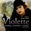 Zehirli Çiçek - Violette Nozière (1978)