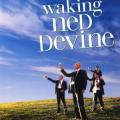 Ned Devine'i diriltmek - Waking Ned (1998)