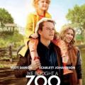 Düşler Bahçesi - We Bought a Zoo (2011)