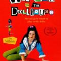 Bebekevine Hoşgeldiniz - Welcome to the Dollhouse (1995)