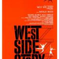 Batı Yakasının Hikâyesi - West Side Story (1961)