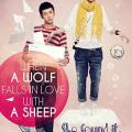 Kurt Kuzuya Âşık Olunca - When a Wolf Falls in Love with a Sheep (2012)