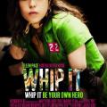 Whip It - Patenci Kızlar (2009)