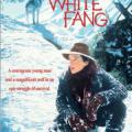 Beyaz Diş - White Fang (1991)