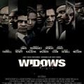 Widows - Dul Kadınlar (2018)