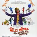 Willy Wonka & the Chocolate Factory - Willy Wonka ve Çikolata Fabrikası (1971)