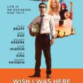 Keşke Burada Olsam - Wish I Was Here (2014)