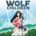 Kurt Çocuklar - Wolf Children (2012)