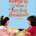 Sinir Krizinin Eşiğindeki Kadınlar - Women on the Verge of a Nervous Breakdown (1988)