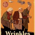 Kırışıklıklar - Wrinkles (2011)