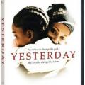 Yesterday (2004)