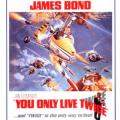007 James Bond: İnsan İki Kere Yaşar - You Only Live Twice (1967)
