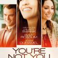 Sen, Sen Değilsin - You're Not You (2014)