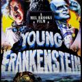 Genç Frankenstein - Young Frankenstein (1974)