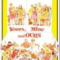 Bizim Aile - Yours, Mine and Ours (1968)