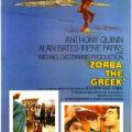 Zorba the Greek - Zorba (1964)